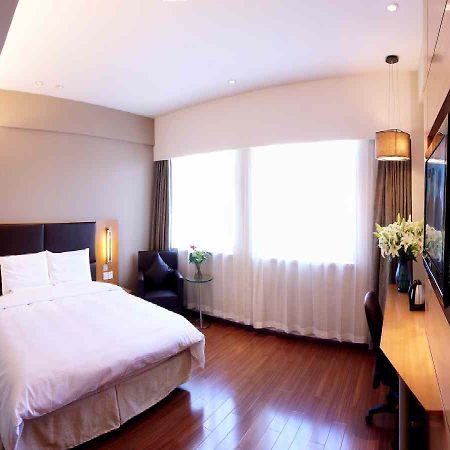 Motel Shijiazhuang East Zhongshan Road Taylor Centre 石家庄 外观 照片